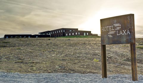 Hótel Laxá Hotel in Northeastern Region