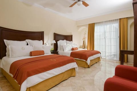 Hacienda Real del Caribe Hotel Hotel in Playa del Carmen