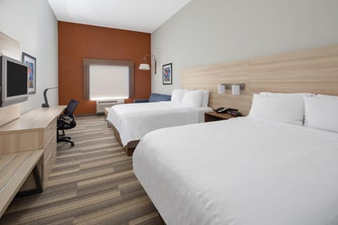 Holiday Inn Express Ontario, an IHG Hotel Hotel in Eastvale