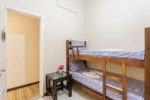 Bed, Bedroom, bunk bed