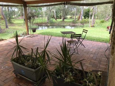 Noosa Lake Weyba Bed and Breakfast in Noosaville