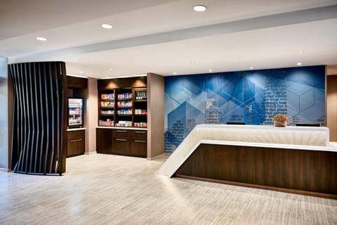 SpringHill Suites by Marriott Cottonwood Hotel in Cottonwood