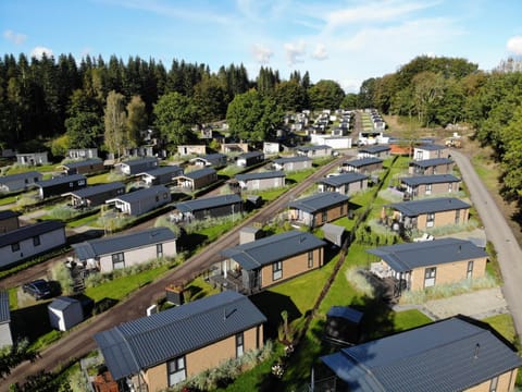 Ferienhaus "Ostseeperle" mit kostenfreier Saunanutzung, Grundstück Umzäunt House in Sierksdorf
