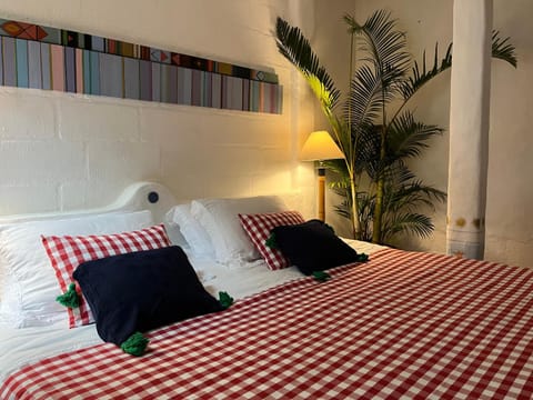 Oca House Bed and Breakfast in Armacao dos Buzios