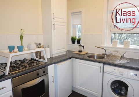 Welsh Drive Apartment by Klass Living Blantyre Apartment in Hamilton