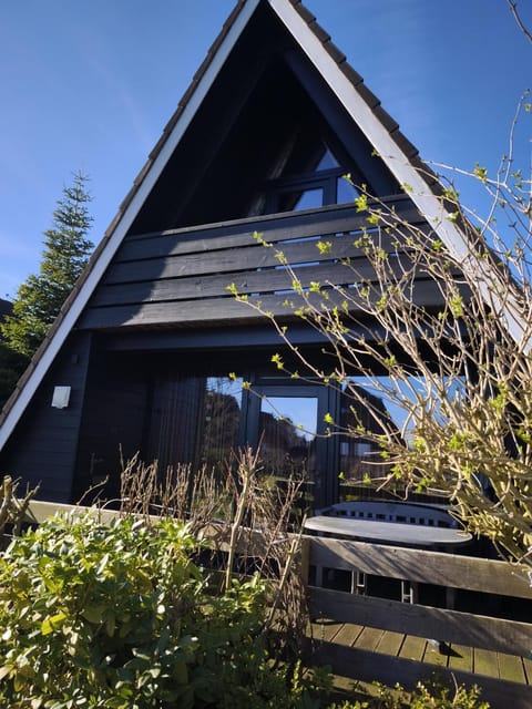 Dat Schnieke Huus House in Butjadingen