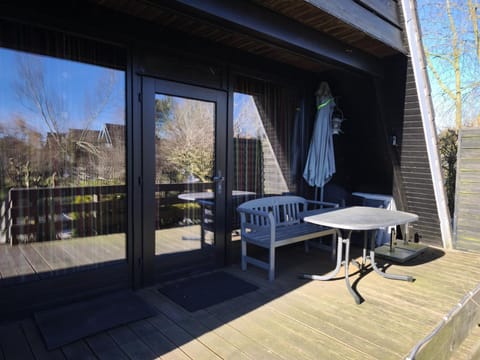 Dat Schnieke Huus House in Butjadingen