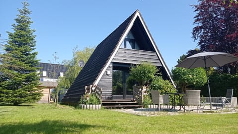 Dat Schnieke Huus House in Butjadingen