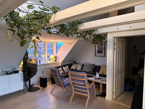 Communal lounge/ TV room, TV and multimedia, Living room