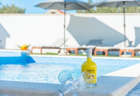 Villa Lucija Villa in Biograd na Moru