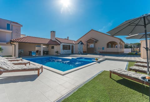 Villa Lucija Villa in Biograd na Moru