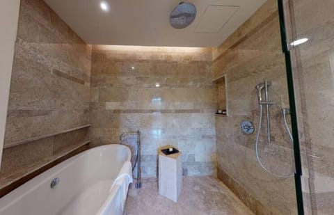 Luxury Mayakoba 4Br Private Pool Aprt by Simply Comfort Condominio in Playa del Carmen