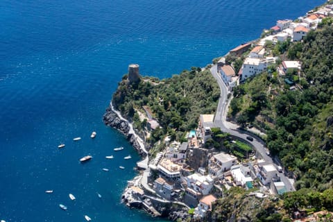 Natural landscape, View (from property/room), View (from property/room), Landmark view, Landmark view, Sea view, Sea view