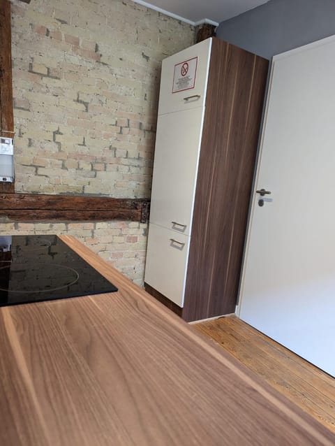 Kitchen or kitchenette, Photo of the whole room