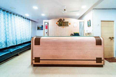 Itsy By Treebo - Anupam Hotel in Mahabaleshwar
