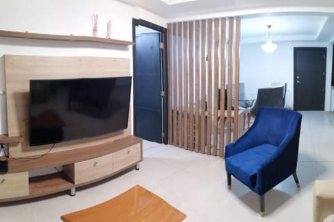 2 room department (5 people). Private exclusive area in Guayaquil Apartment in Guayaquil