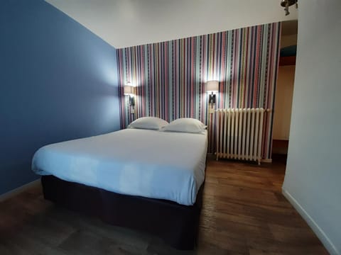 Le Royalty Hotel in Angers