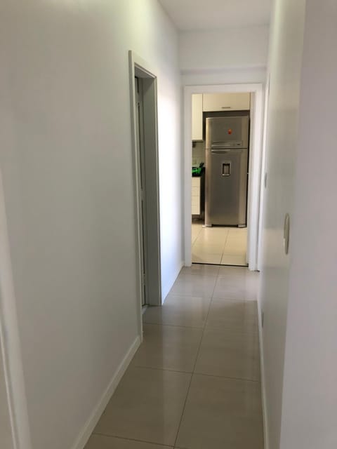 Ap1402:3Quartos(1suíte),2banheiros,Garagem,Wifi,VistaMar-PraiaIcaraí-Niterói Apartment in Niterói