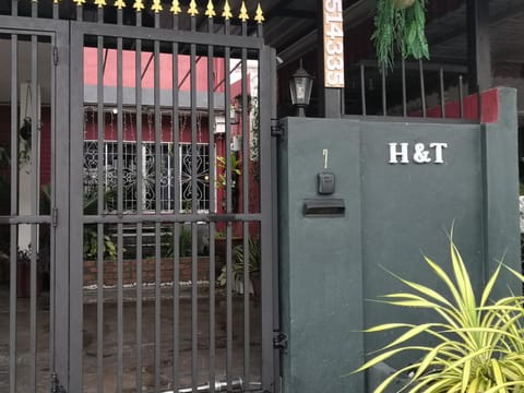 H&T Vintage Decor Homestay Haus in Ipoh