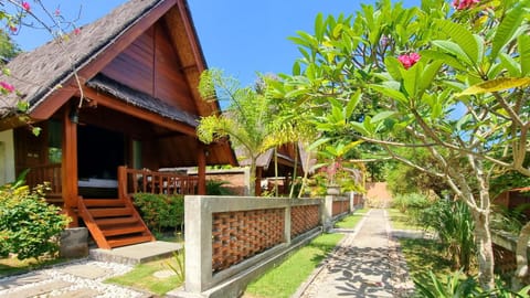Cersen Resort Lombok Hotel in Pujut