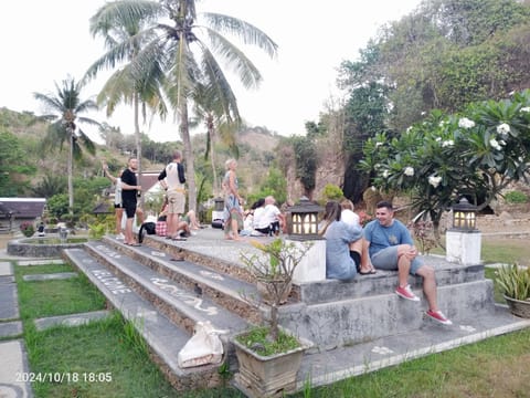 Cersen Resort Lombok Hotel in Pujut