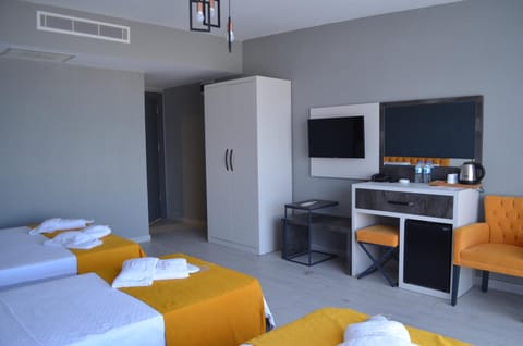 LİZBON HOTEL Hotel in Izmir