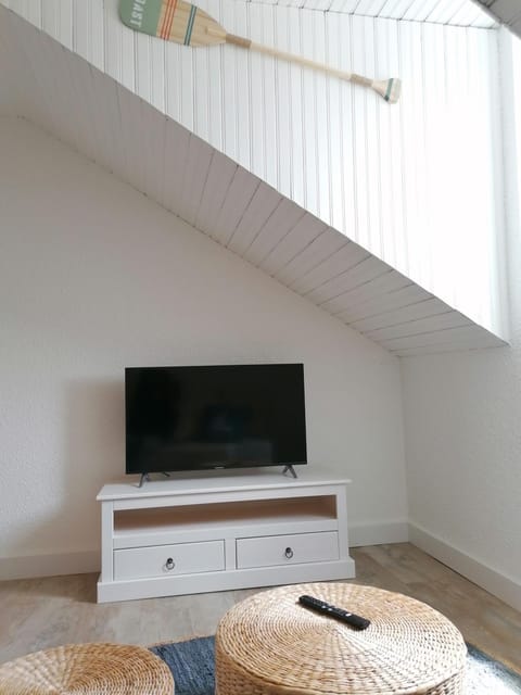 Esprit Mer classé - Wifi - Centre Apartment in Auray