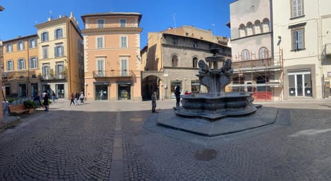 Maya house Apartment in Viterbo