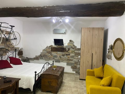 Maya house Apartment in Viterbo