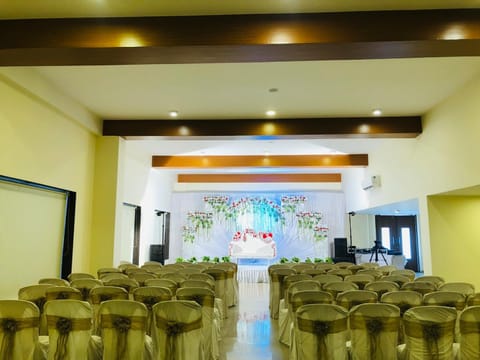 Banquet/Function facilities, Meeting/conference room