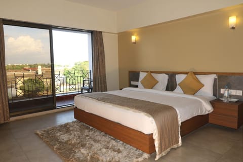 VITS Kamats Resort, Silvassa Resort in Gujarat