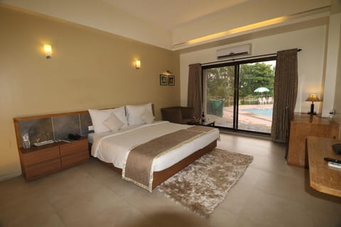 VITS Kamats Resort, Silvassa Resort in Gujarat
