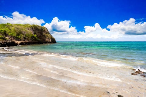 Beach, Hiking