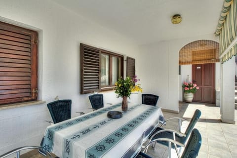 Apartments Sonja Zambratija Bed and Breakfast in Istria County