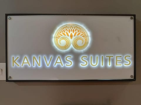 Kanvas Suites - Sun N Moon Bed and Breakfast in Canacona