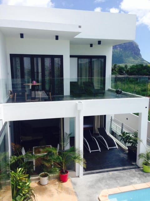 Pingo Premium Eigentumswohnung in Mauritius
