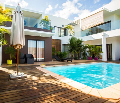 Pingo Premium Condominio in Mauritius