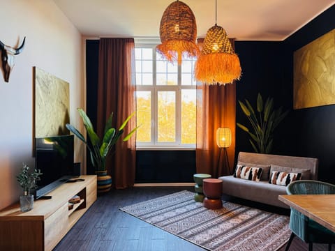 Klassen Stay - Exklusive Altbau Apartments - Zentral - Rheinnähe Apartment in Koblenz