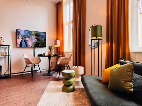 Klassen Stay - Exklusive Altbau Apartments - Zentral - Rheinnähe Apartment in Koblenz