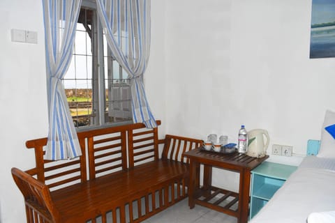 Rampart View Guesthouse Bed and Breakfast in Galle