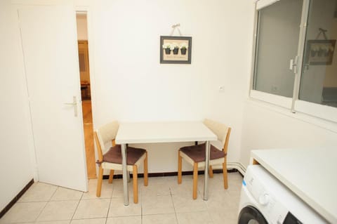 New : Grand T4 Cosy et tout équipé Apartment in Créteil