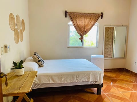 Casa Karma Bed and Breakfast in Brisas de Zicatela