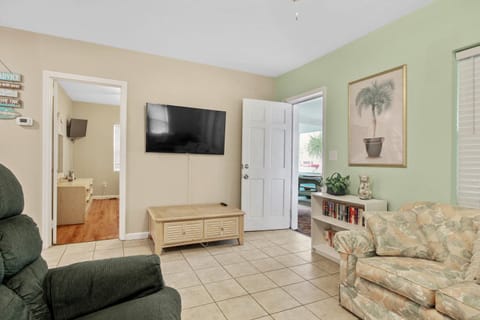 Getaway at 15th & Perrin House in North Myrtle Beach