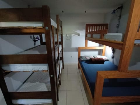 Hostel Raizer Bed and Breakfast in Campo Grande