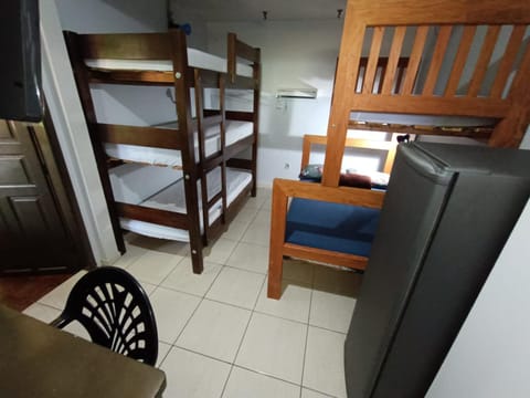 Hostel Raizer Bed and Breakfast in Campo Grande