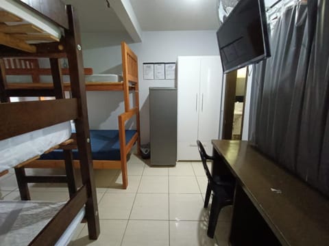 Hostel Raizer Bed and Breakfast in Campo Grande