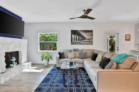 Blue Shores Haus in New Port Richey