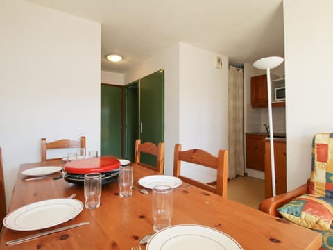 Appartement Saint-François-Longchamp, 2 pièces, 6 personnes - FR-1-635-48 Apartment in Saint-François-Longchamp