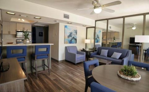 Dover House timeshare Apartment hotel in Delray Beach