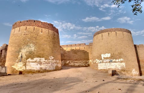 Vip Guest House Bed and Breakfast in Sindh